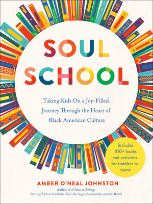 cover image of Soul School